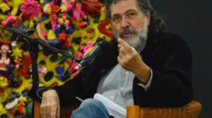 Abel Prieto Jiménez: “Hay que generar una cultura y un pensamiento antifascista